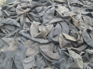 Butyl tube Scrap